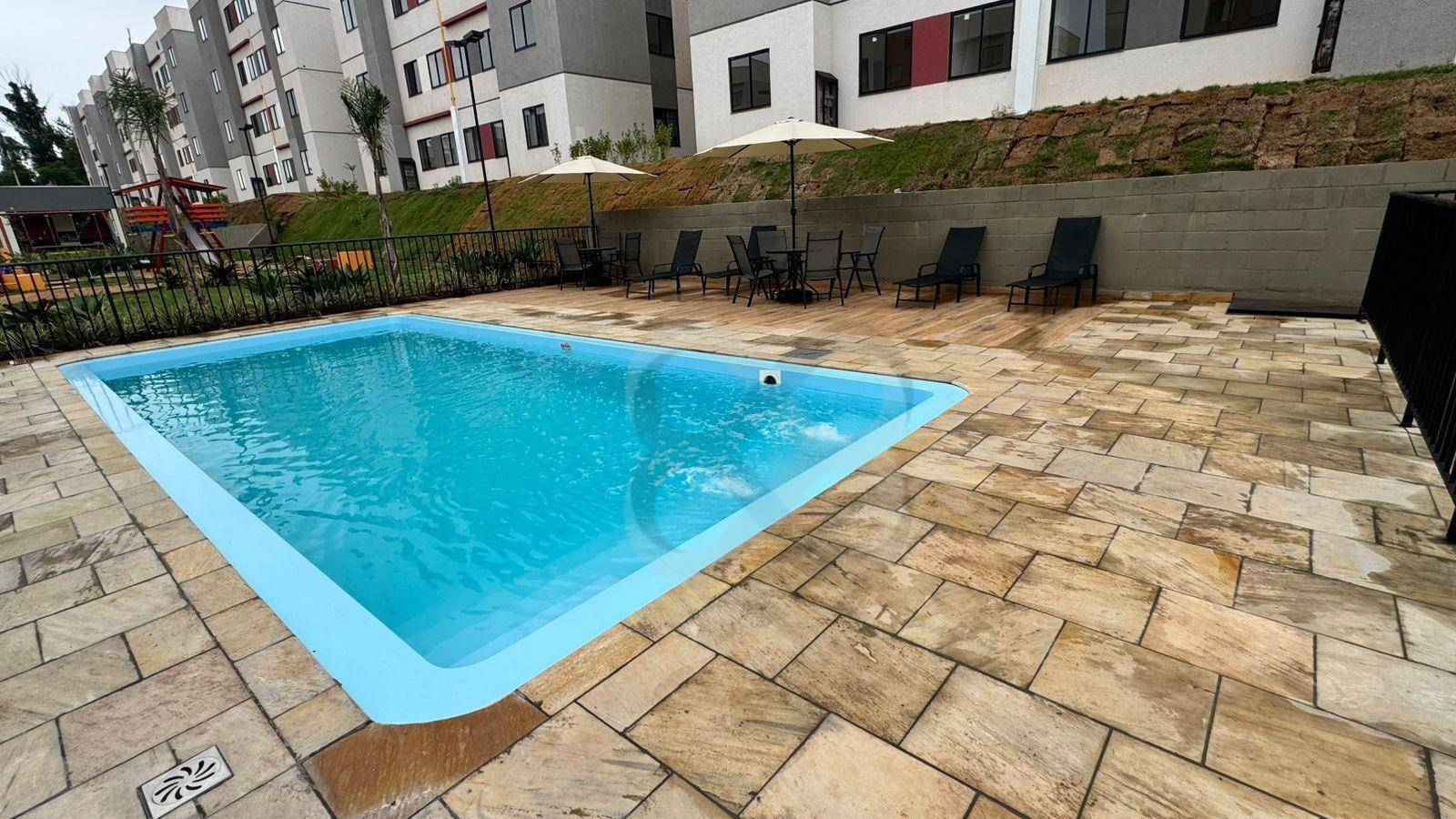 Apartamento, 2 quartos, 42 m² - Foto 3