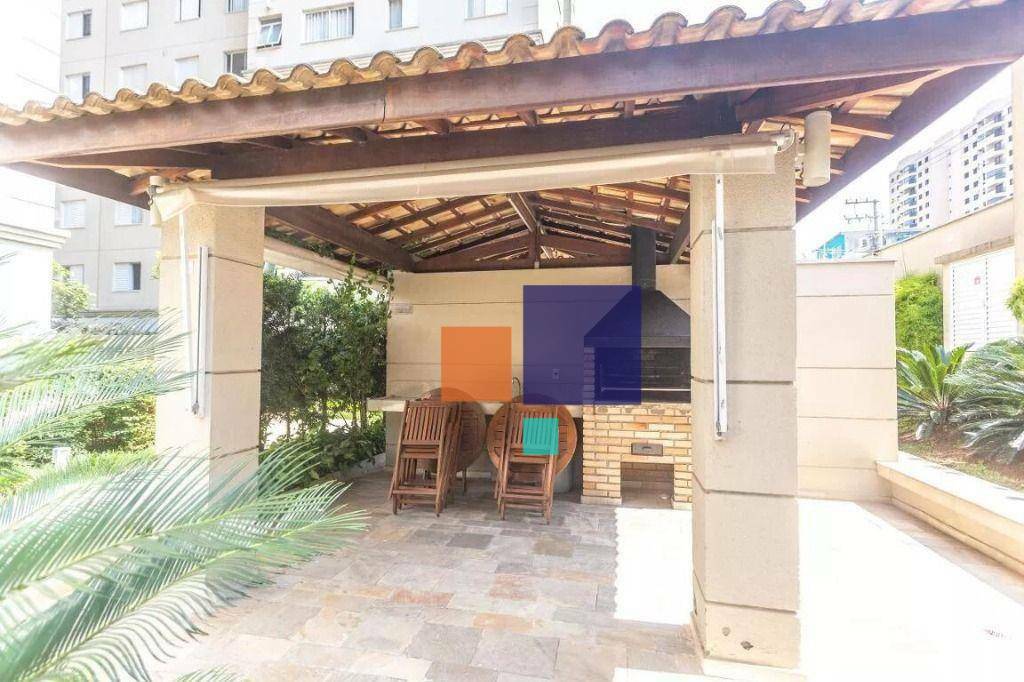 Apartamento à venda com 3 quartos, 64m² - Foto 31