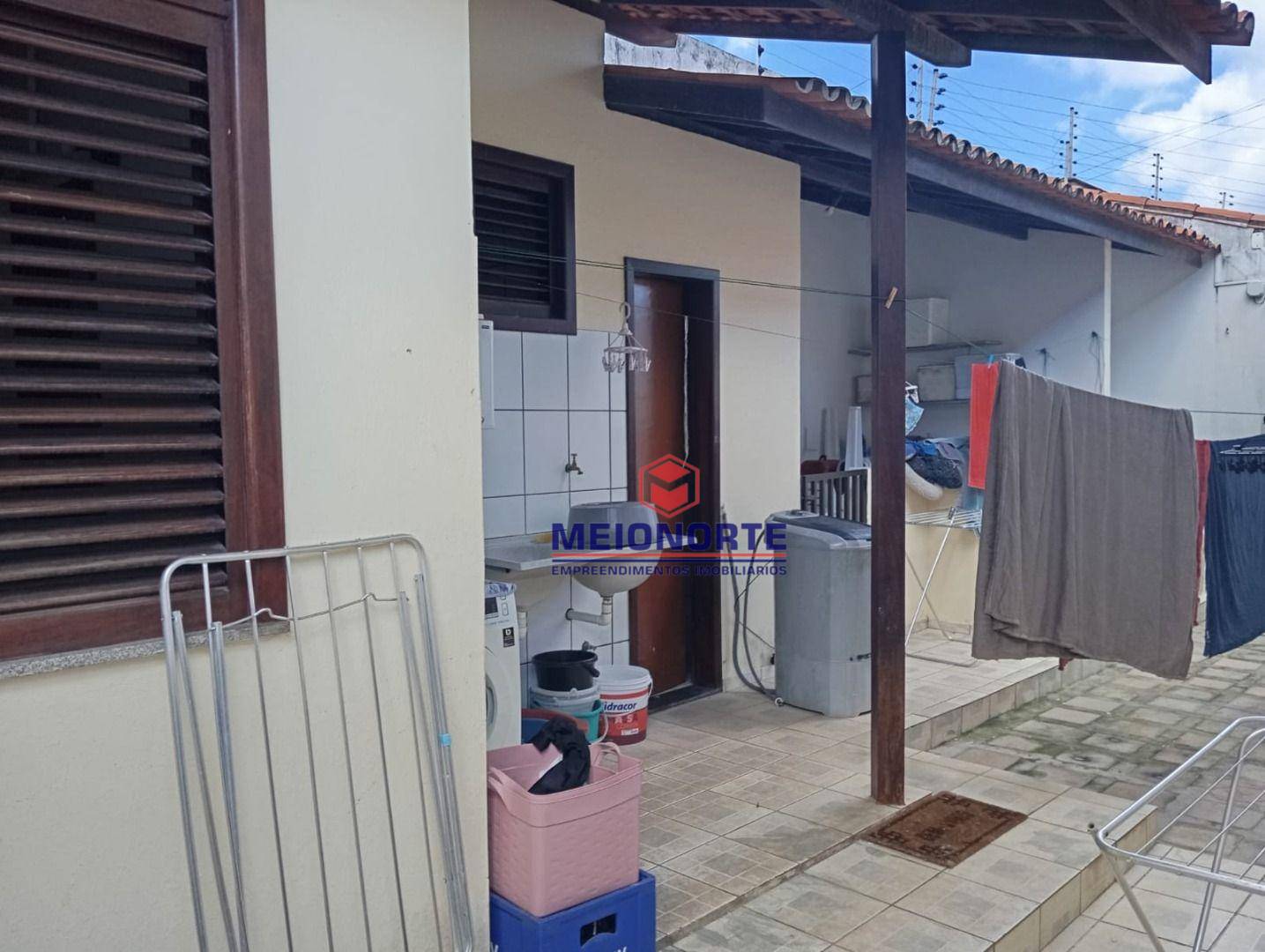 Casa à venda com 3 quartos, 150m² - Foto 19