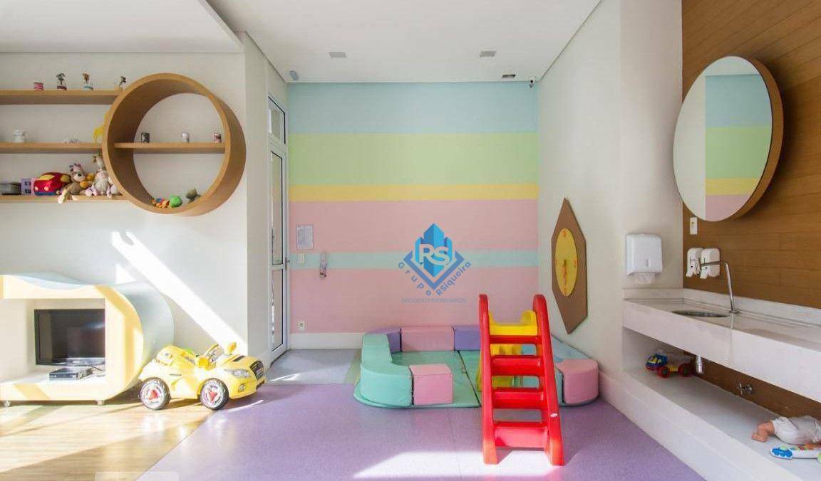 Apartamento à venda com 3 quartos, 106m² - Foto 29