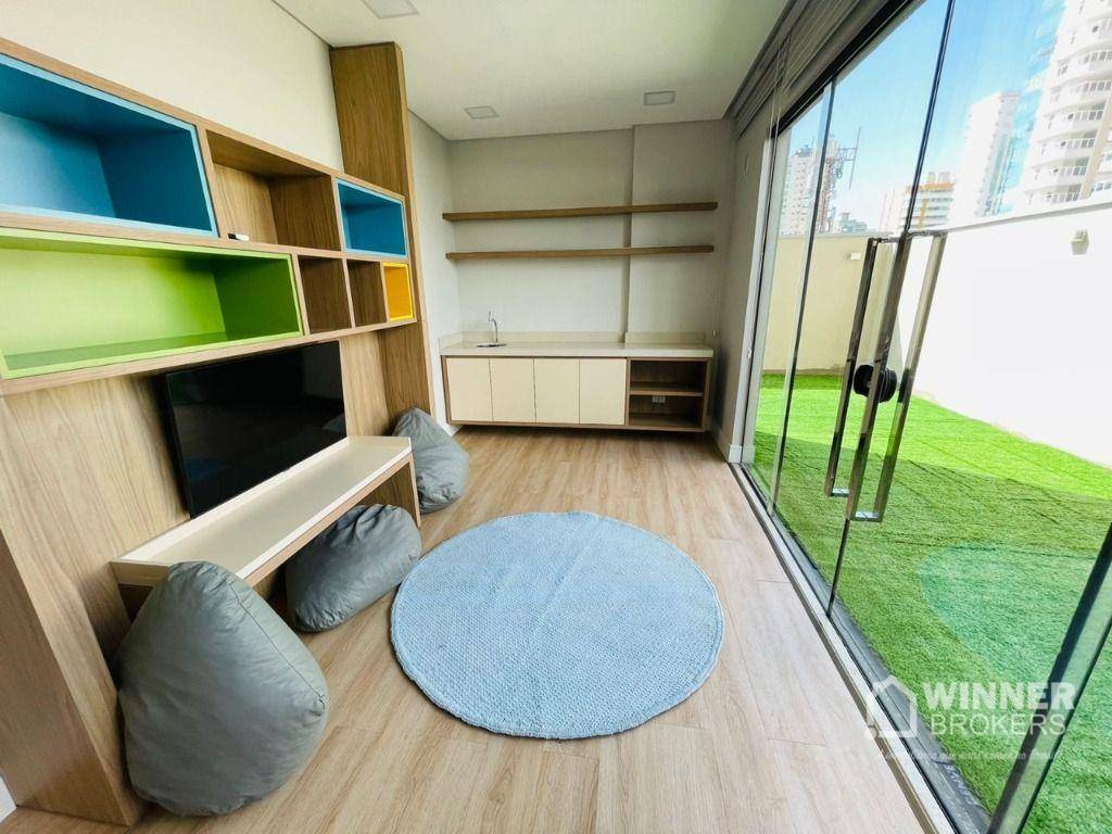 Apartamento à venda com 3 quartos, 127m² - Foto 19