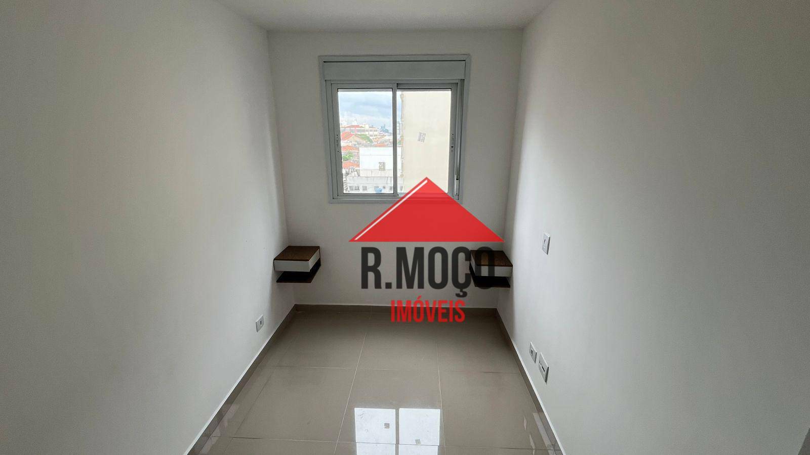 Apartamento para alugar com 1 quarto, 34m² - Foto 4