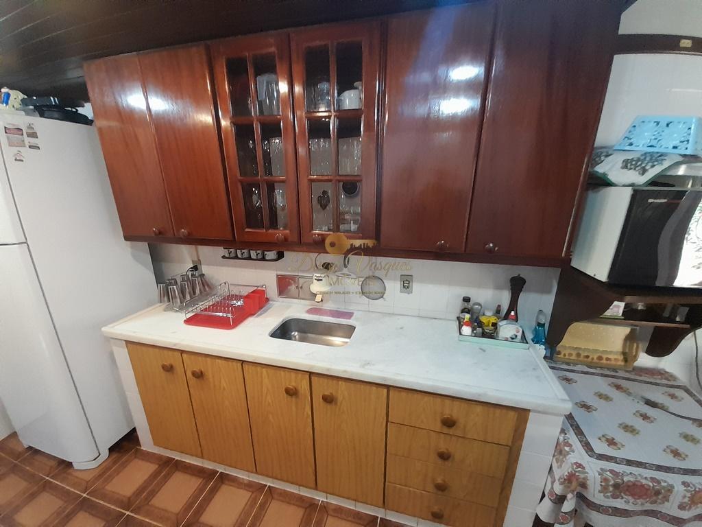 Casa de Condomínio à venda com 3 quartos, 103m² - Foto 19