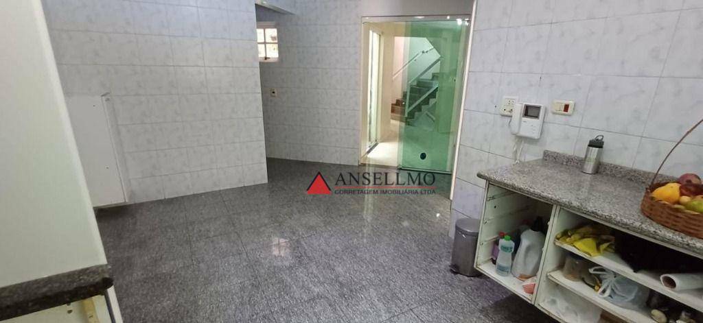 Sobrado à venda com 3 quartos, 436m² - Foto 7