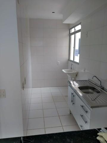 Apartamento à venda com 2 quartos, 48m² - Foto 7