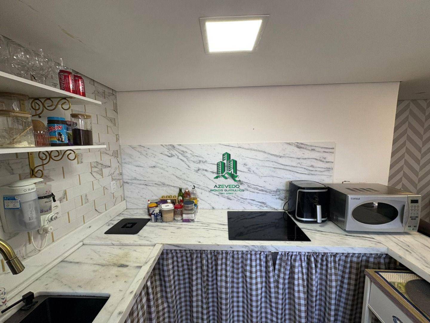 Apartamento à venda com 2 quartos, 64m² - Foto 14