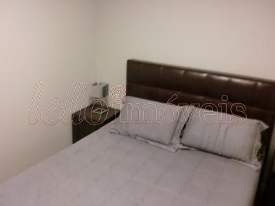 Apartamento para alugar com 2 quartos, 107m² - Foto 9