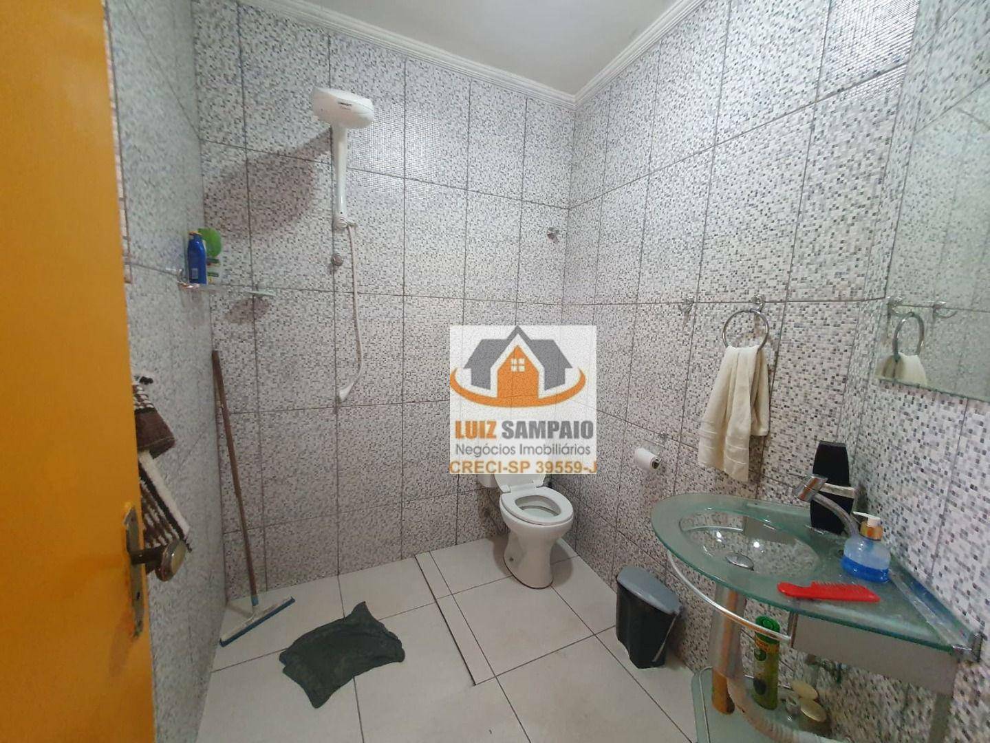 Sobrado à venda com 4 quartos, 183m² - Foto 8