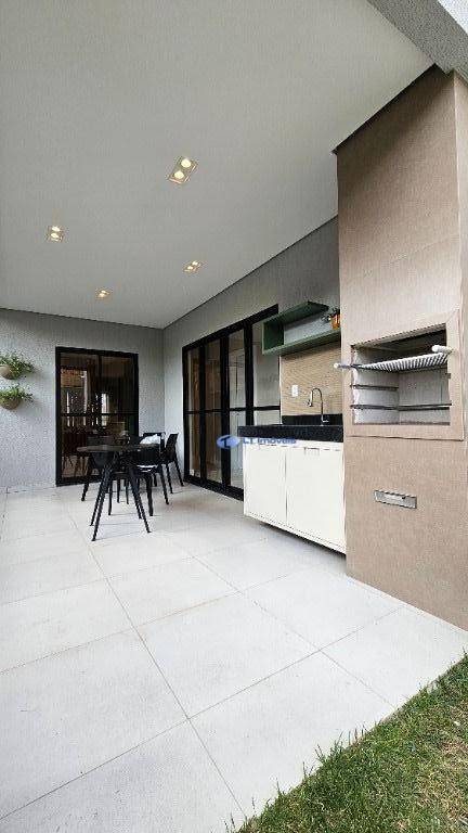 Casa, 3 quartos, 135 m² - Foto 1