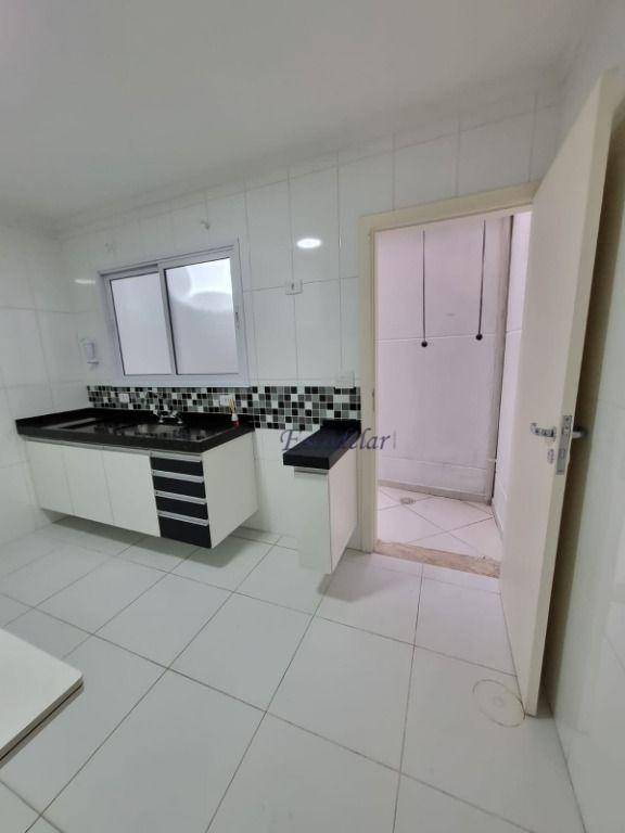 Sobrado à venda com 3 quartos, 84m² - Foto 7