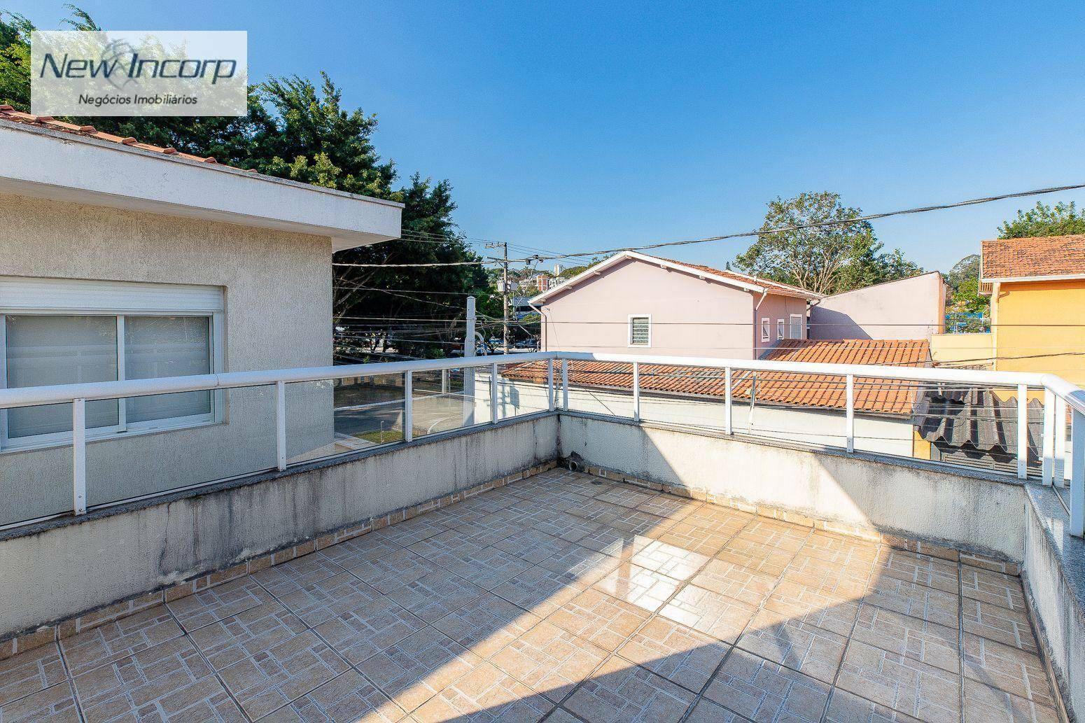 Sobrado à venda com 3 quartos, 380m² - Foto 4