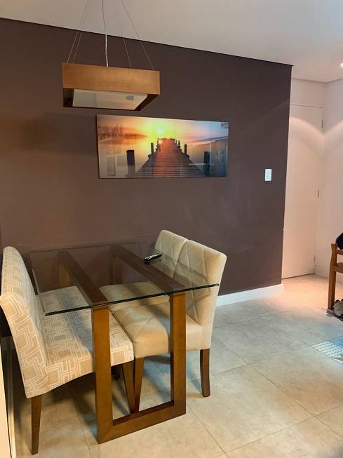 Apartamento à venda com 2 quartos, 58m² - Foto 16