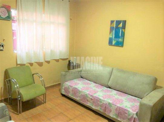 Sobrado à venda com 3 quartos, 120m² - Foto 3