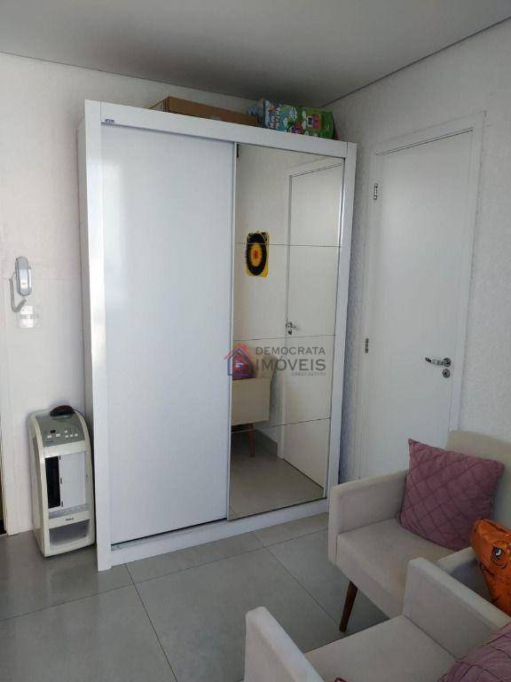 Cobertura à venda com 2 quartos, 100m² - Foto 14