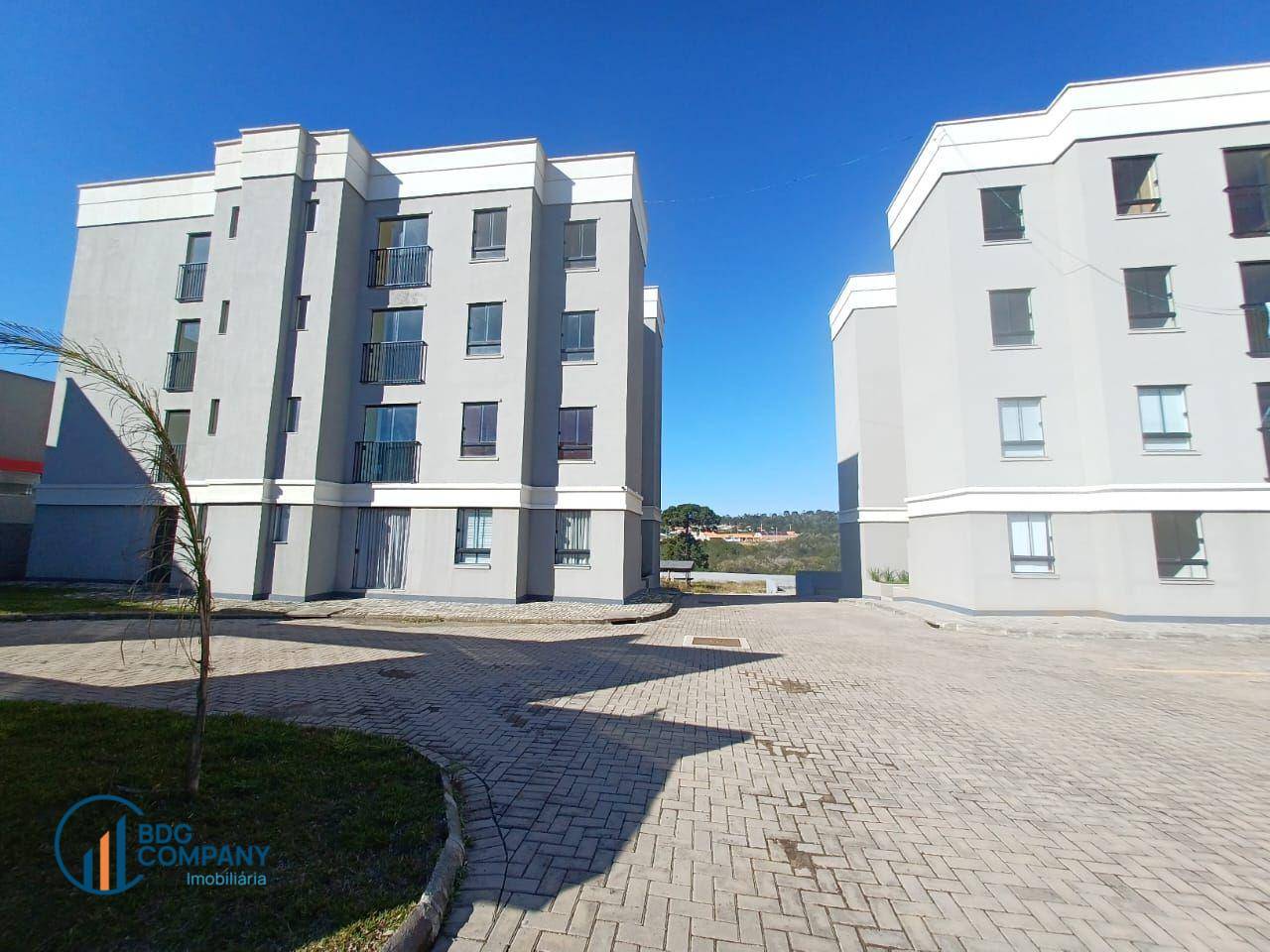 Apartamento, 2 quartos, 46 m² - Foto 2