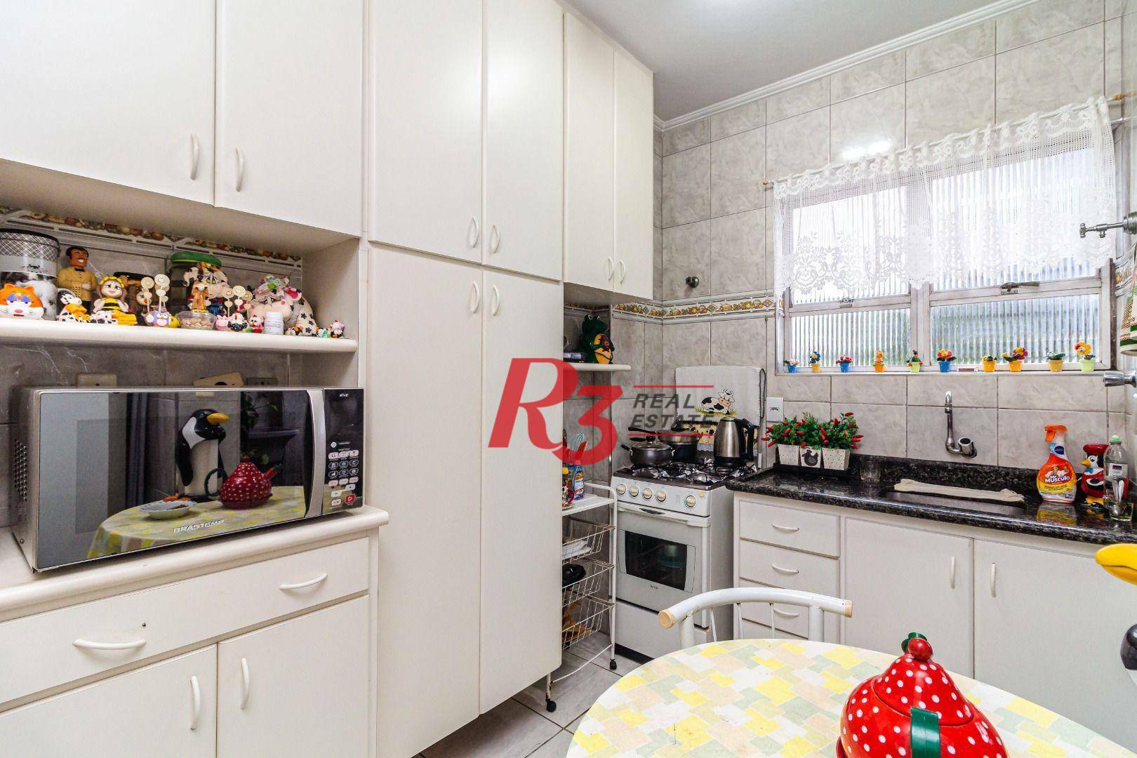 Apartamento à venda com 2 quartos, 60m² - Foto 5