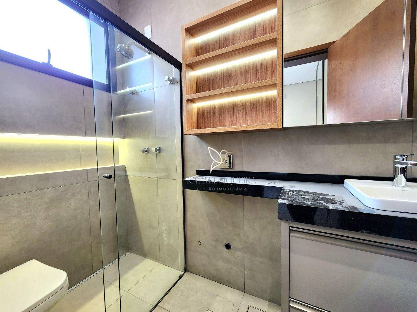 Casa de Condomínio, 3 quartos - Foto 14