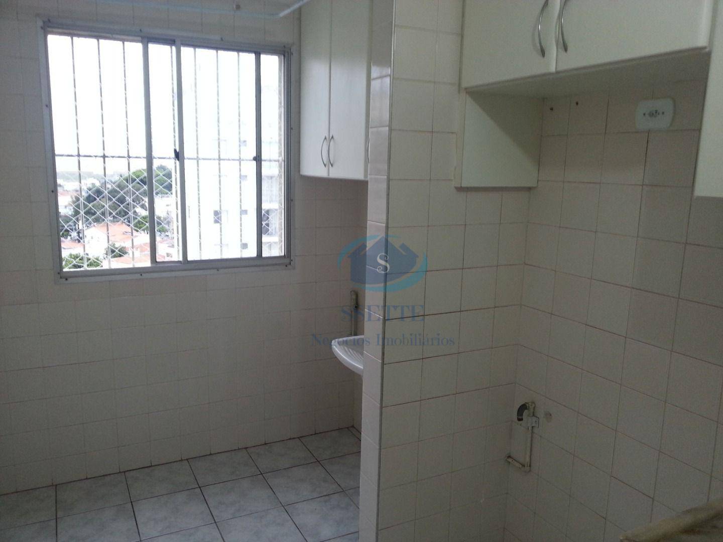 Apartamento à venda com 2 quartos, 60m² - Foto 18