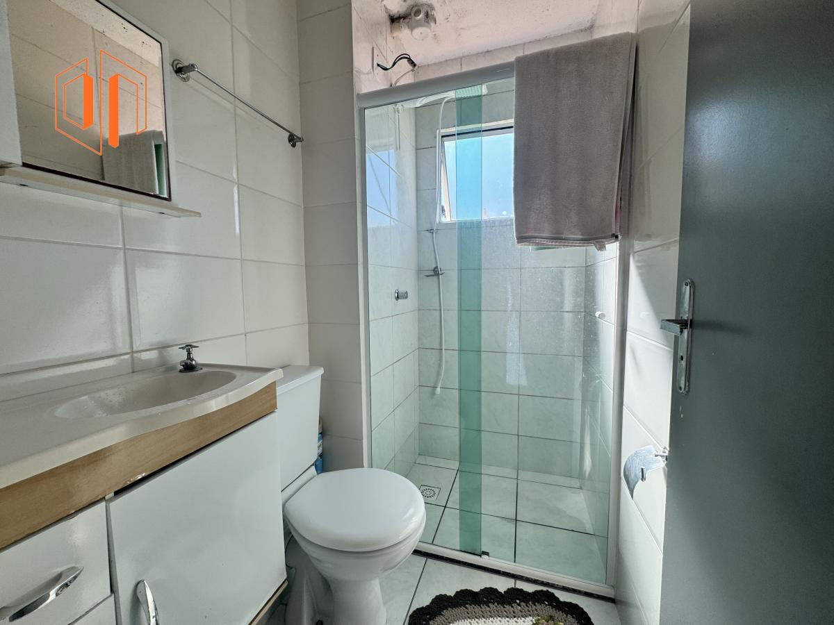 Apartamento à venda com 2 quartos, 53m² - Foto 9