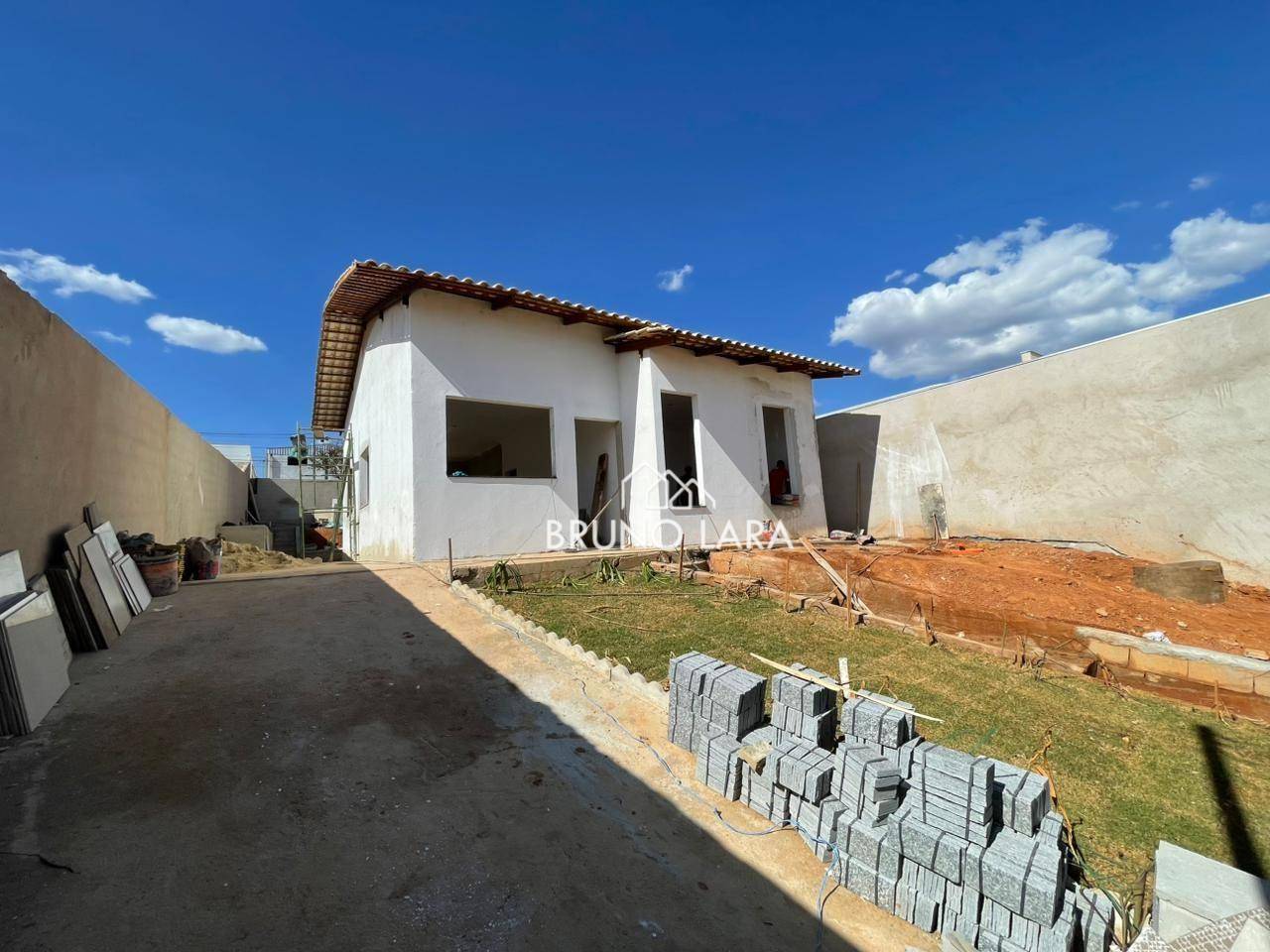 Casa, 3 quartos, 140 m² - Foto 2