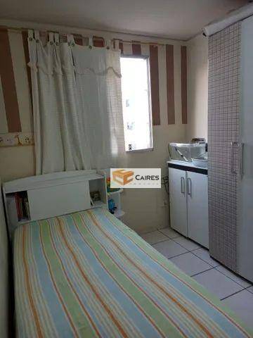 Apartamento à venda com 2 quartos, 49m² - Foto 7