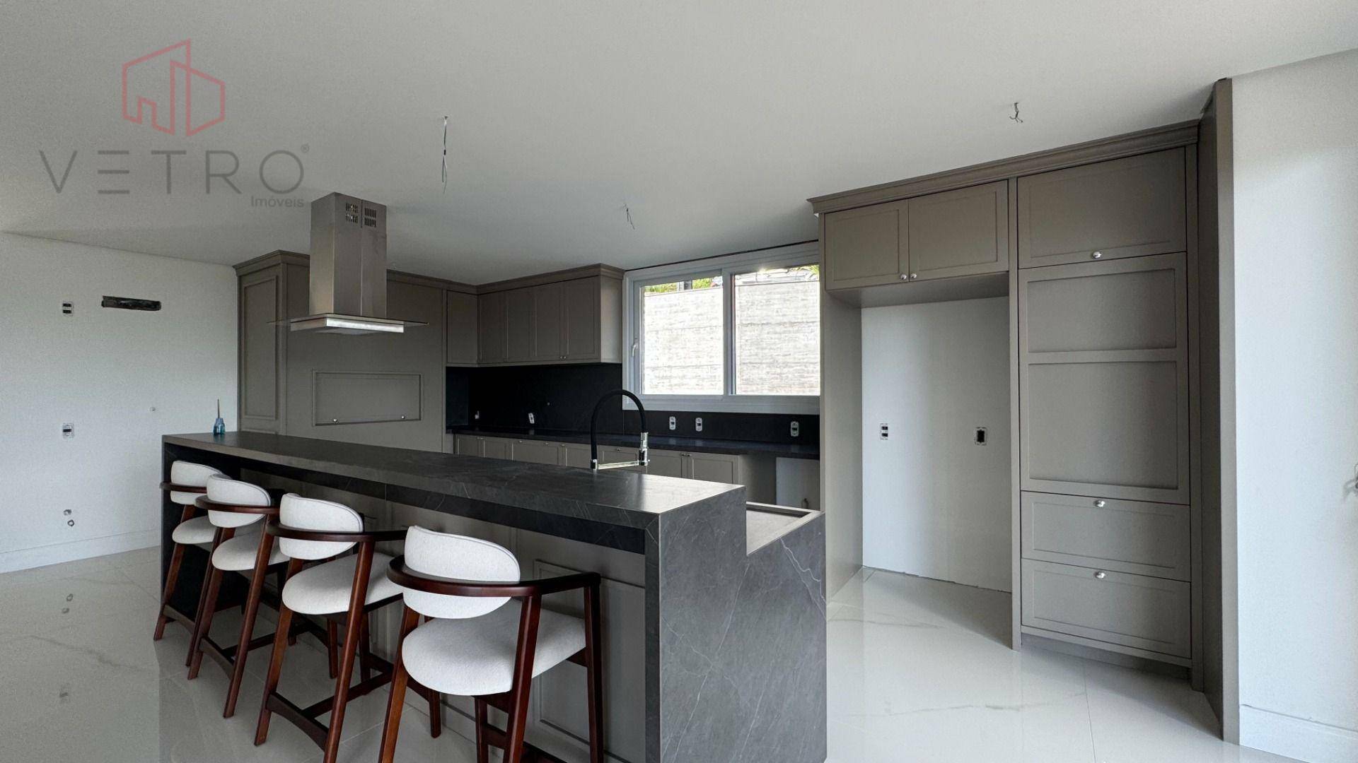 Casa de Condomínio à venda com 4 quartos, 491m² - Foto 14