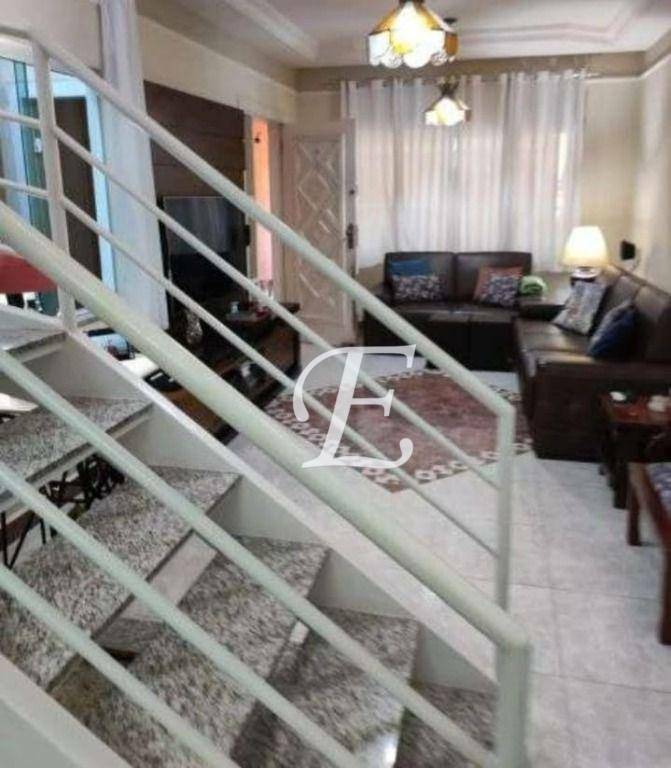 Sobrado à venda com 4 quartos, 145m² - Foto 4