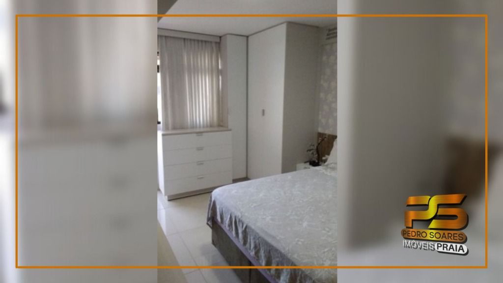 Apartamento à venda com 3 quartos, 114m² - Foto 3