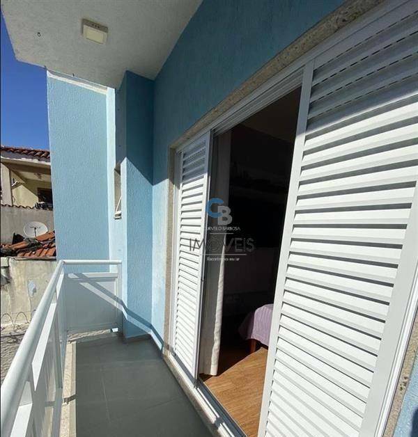 Sobrado à venda com 3 quartos, 147m² - Foto 20