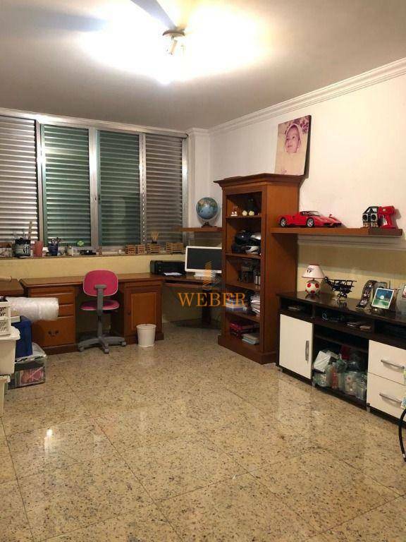 Apartamento à venda com 4 quartos, 368m² - Foto 7