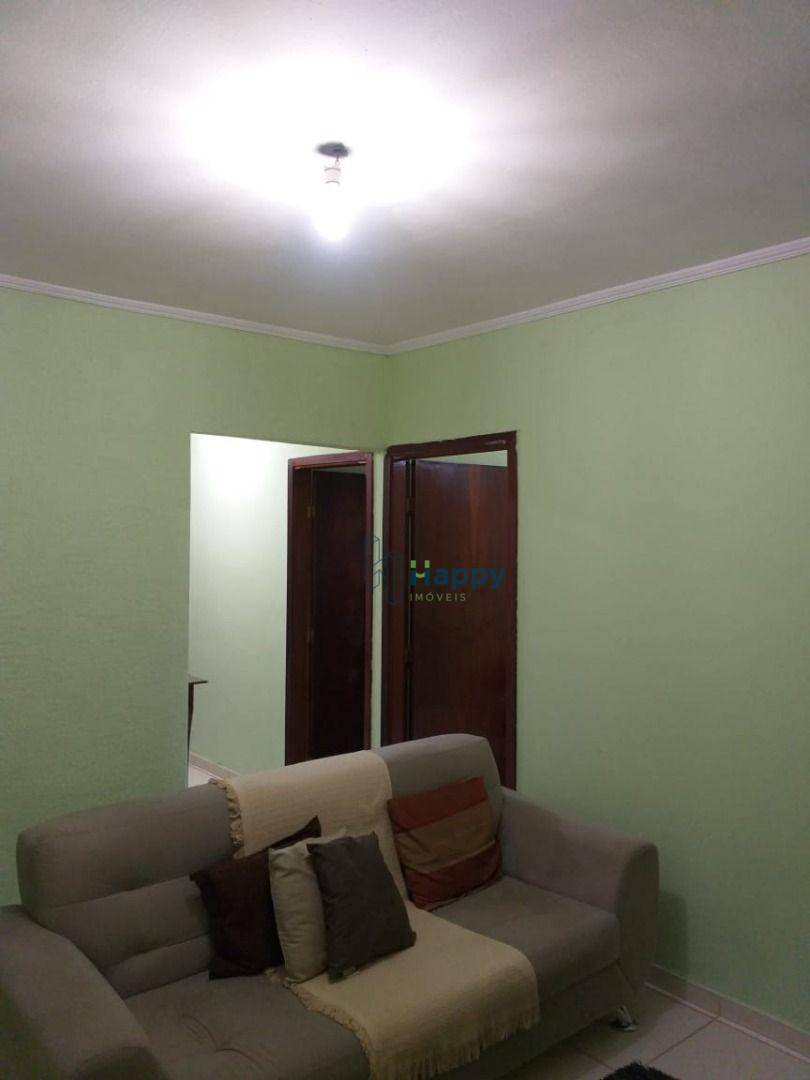 Casa à venda com 3 quartos, 135m² - Foto 3