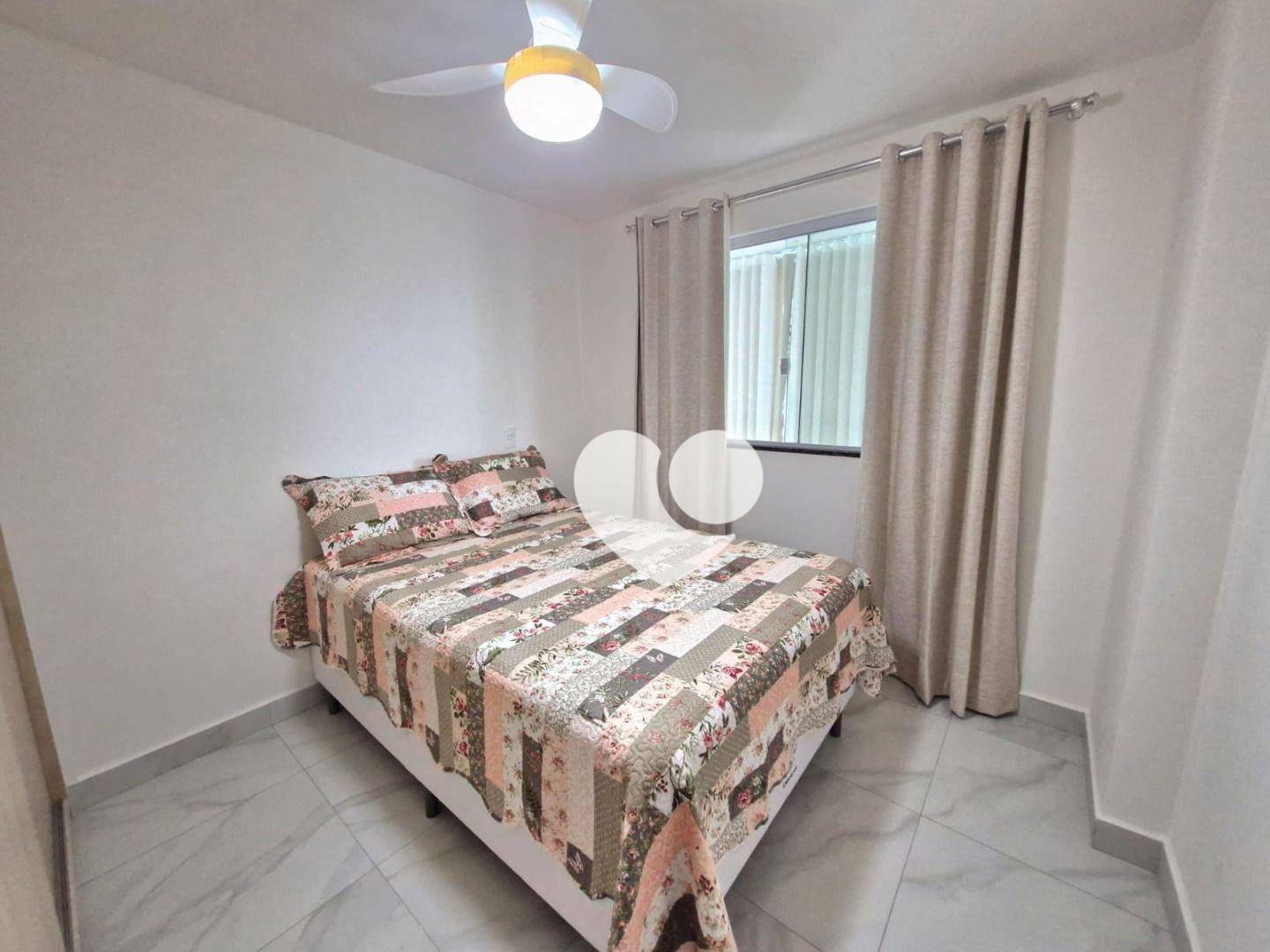 Apartamento à venda com 3 quartos, 99m² - Foto 8