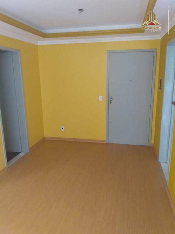 Apartamento à venda com 1 quarto, 40m² - Foto 2