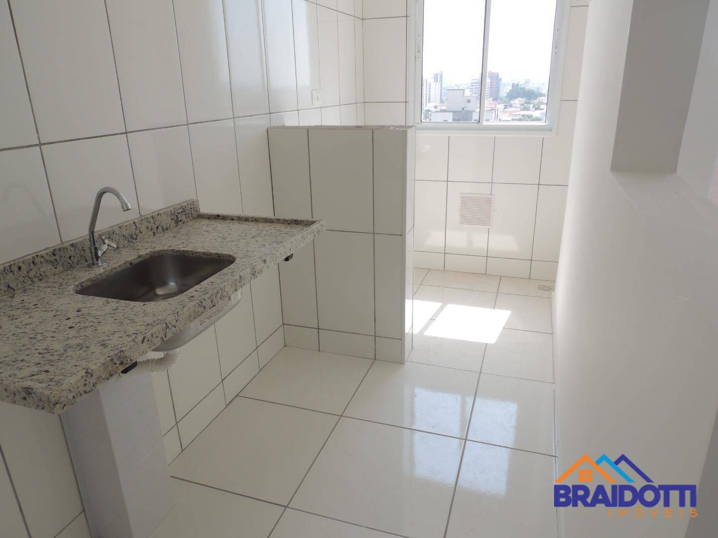 Apartamento à venda com 2 quartos, 51m² - Foto 6