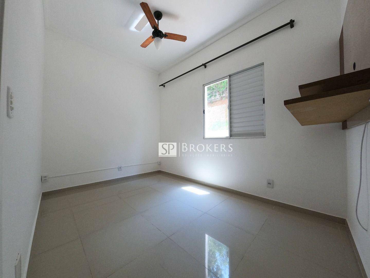 Apartamento à venda com 3 quartos, 66m² - Foto 8