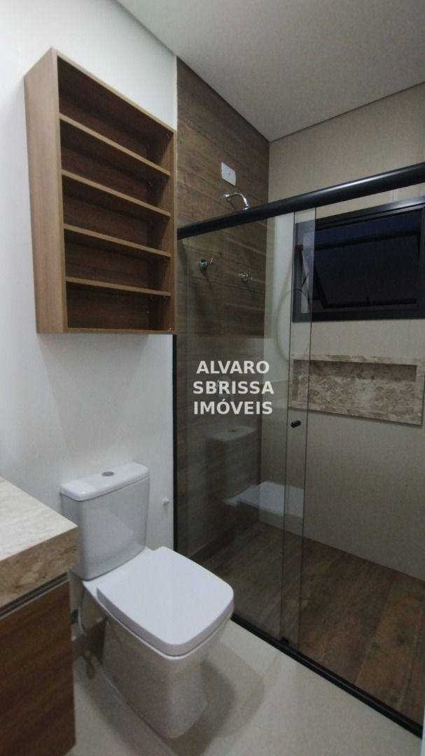 Casa de Condomínio à venda com 3 quartos, 202m² - Foto 23