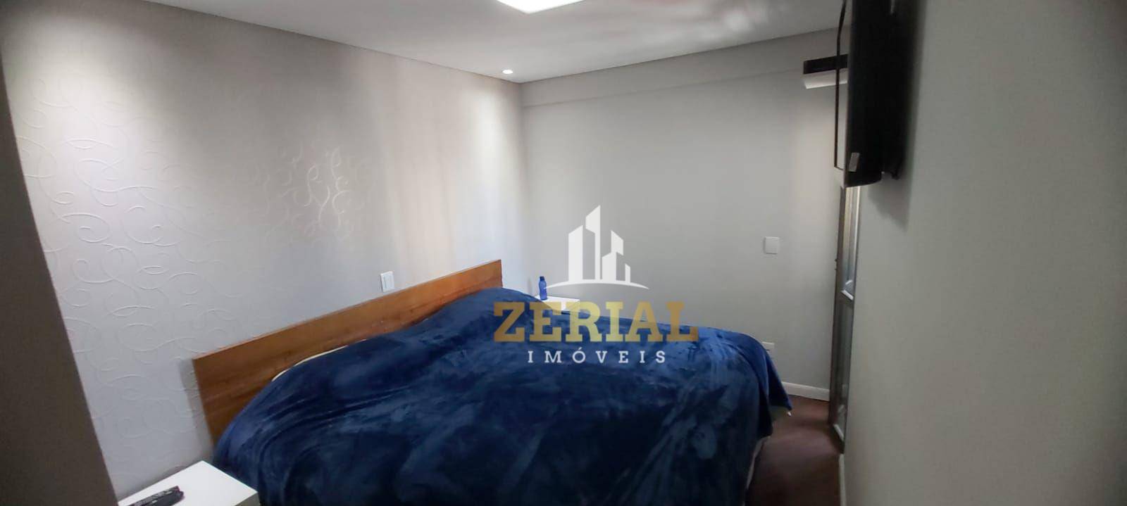 Apartamento à venda com 3 quartos, 123m² - Foto 13