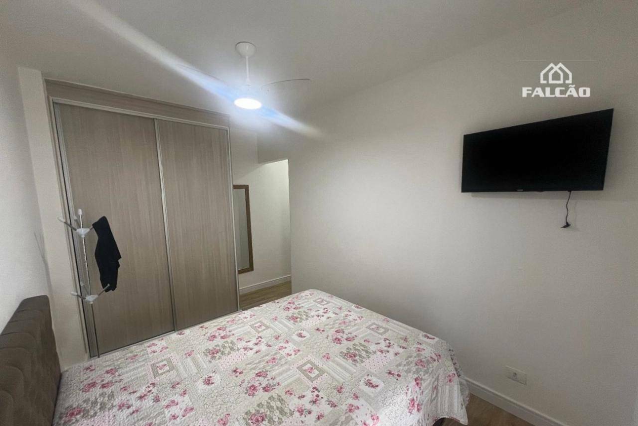 Apartamento à venda com 3 quartos, 130m² - Foto 16