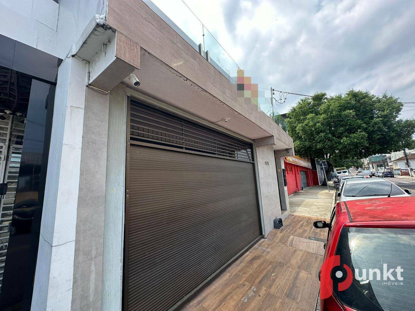 Prédio Inteiro à venda, 239m² - Foto 1