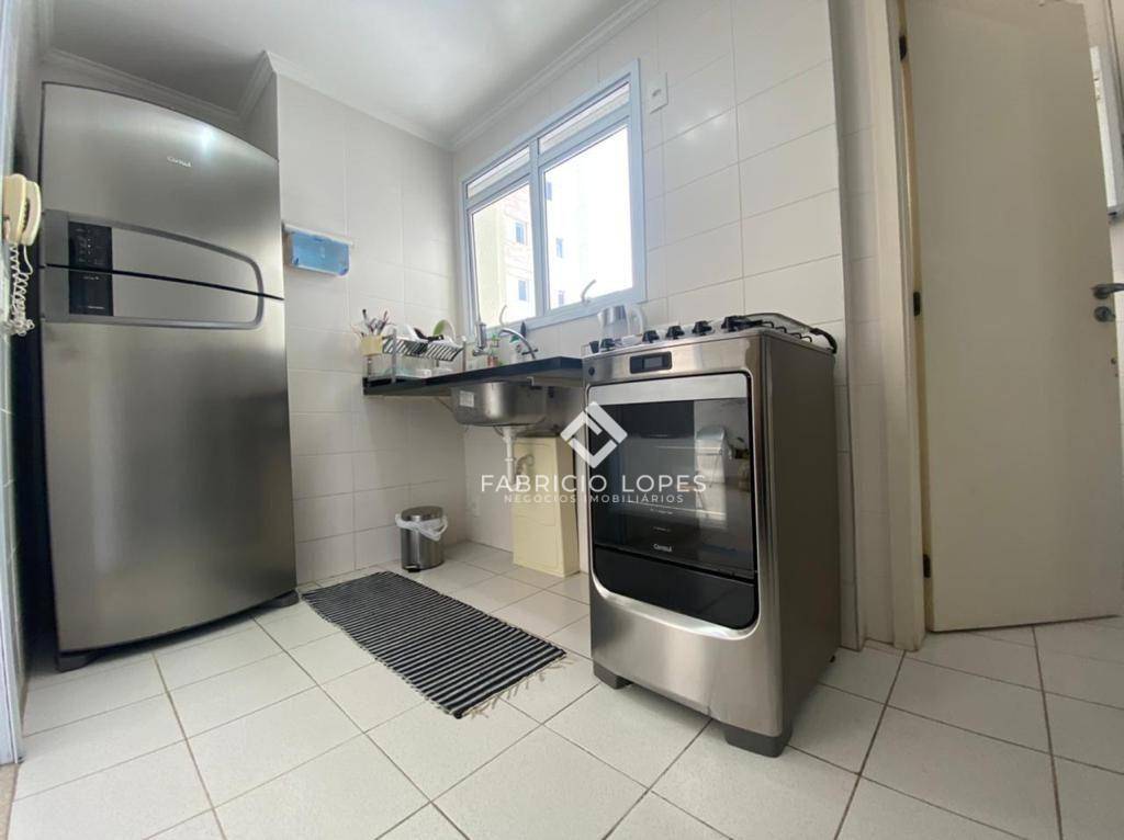 Apartamento à venda com 3 quartos, 90m² - Foto 5