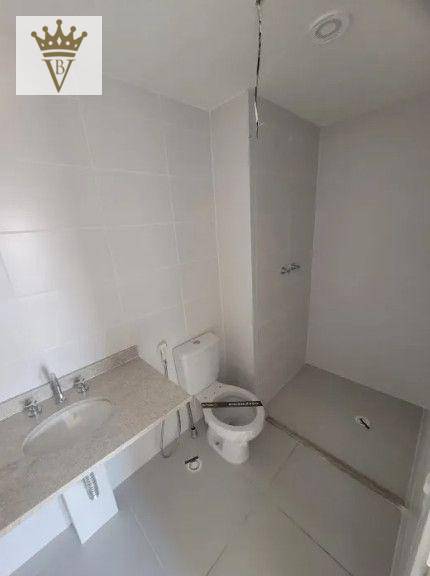 Apartamento à venda com 3 quartos, 105m² - Foto 9