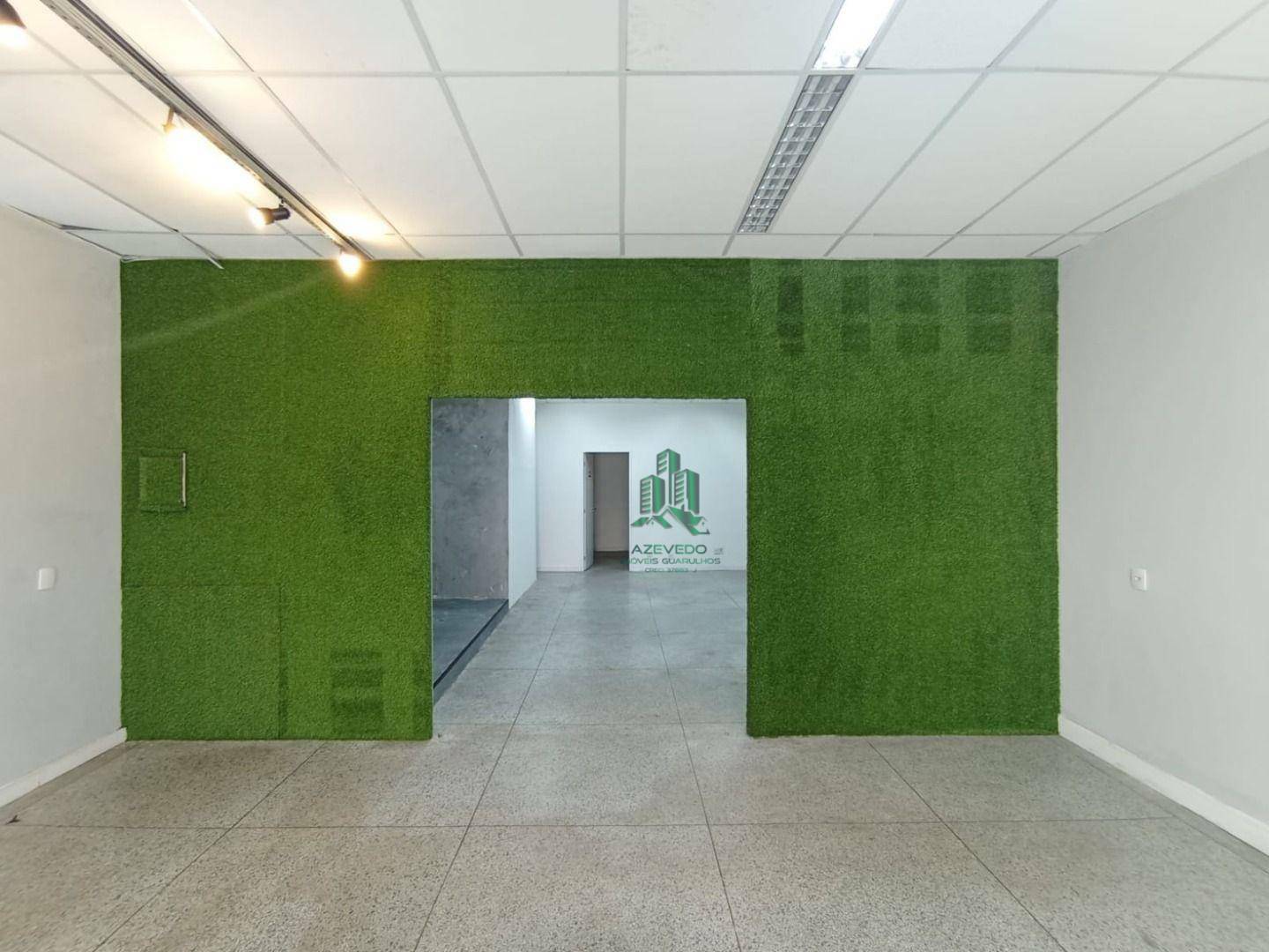Loja-Salão para alugar, 171m² - Foto 7