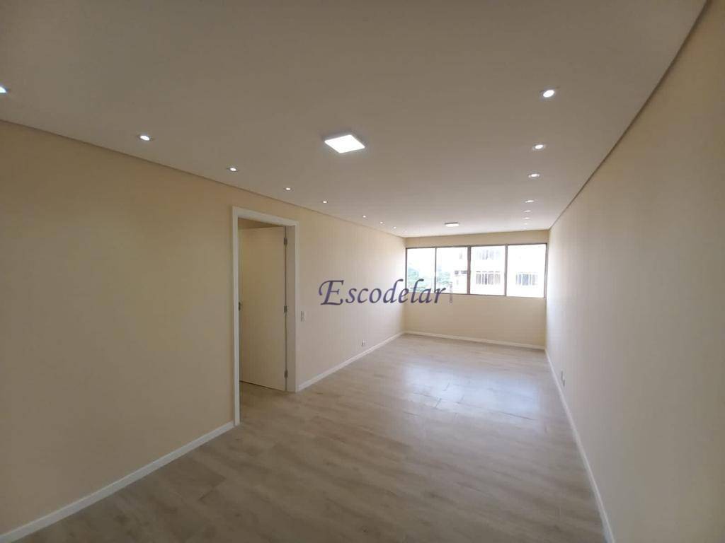 Apartamento à venda com 2 quartos, 97m² - Foto 3