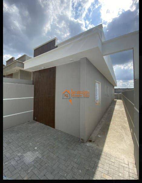 Casa à venda com 2 quartos, 58m² - Foto 10