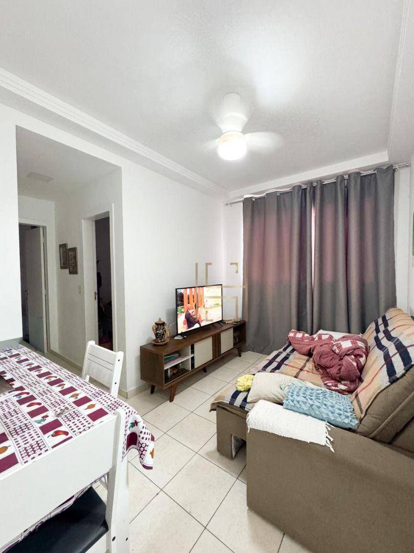 Apartamento, 2 quartos, 48 m² - Foto 1