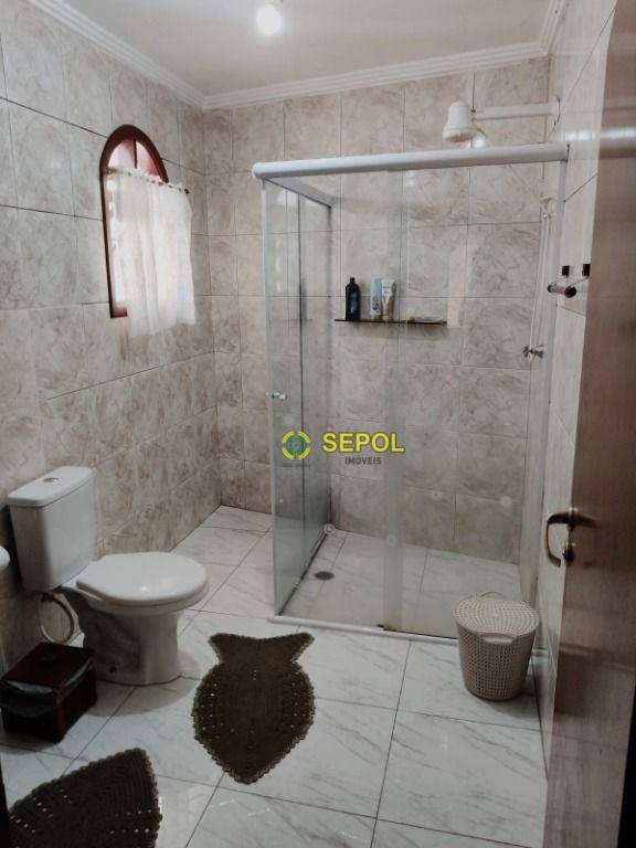 Sobrado à venda com 3 quartos, 180m² - Foto 28