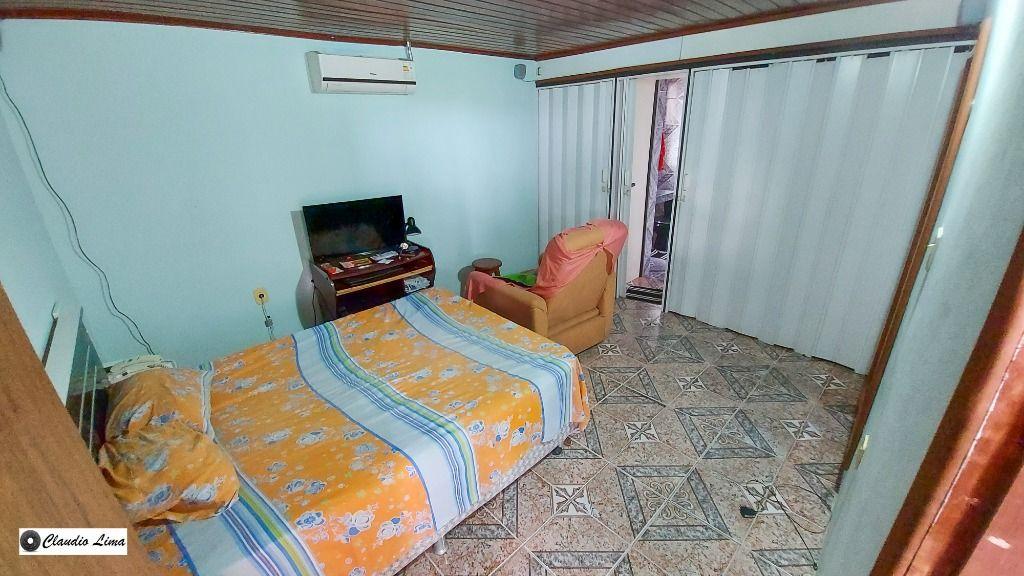 Prédio Inteiro à venda com 4 quartos, 320m² - Foto 17