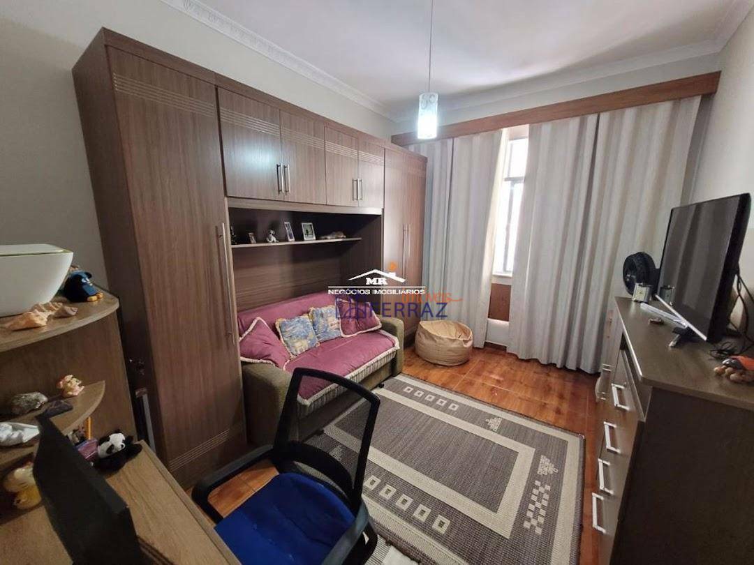 Apartamento à venda com 3 quartos, 120m² - Foto 26