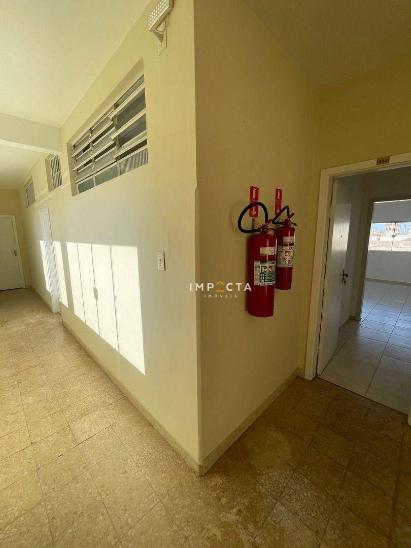 Apartamento à venda com 2 quartos, 93m² - Foto 5