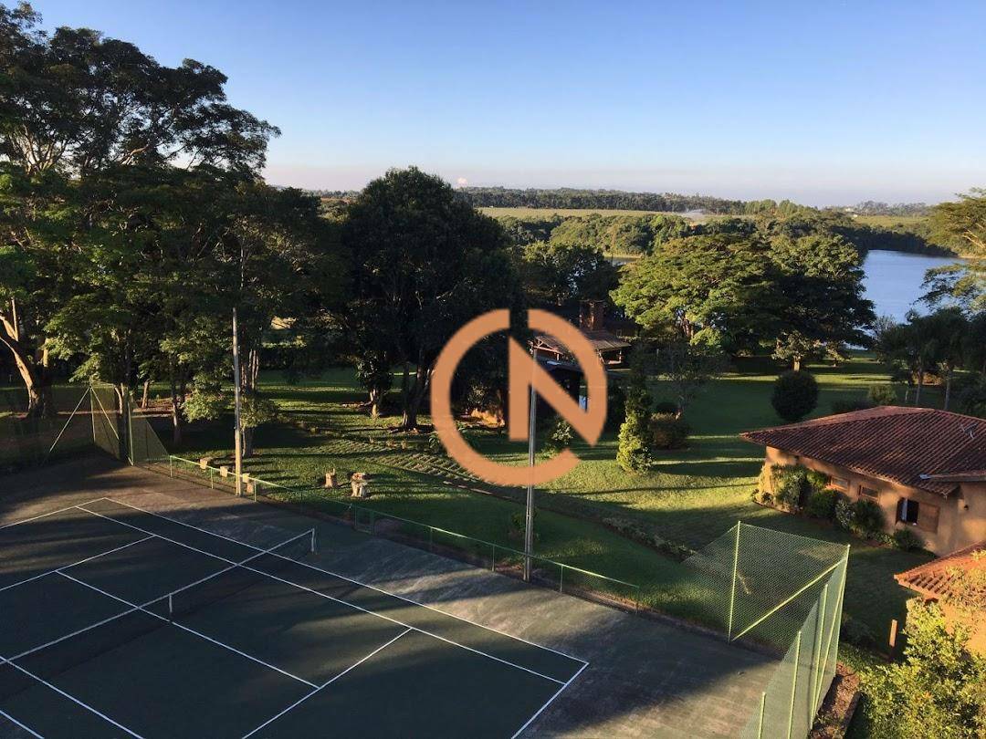 Sítio, 8 quartos, 1 hectares - Foto 5